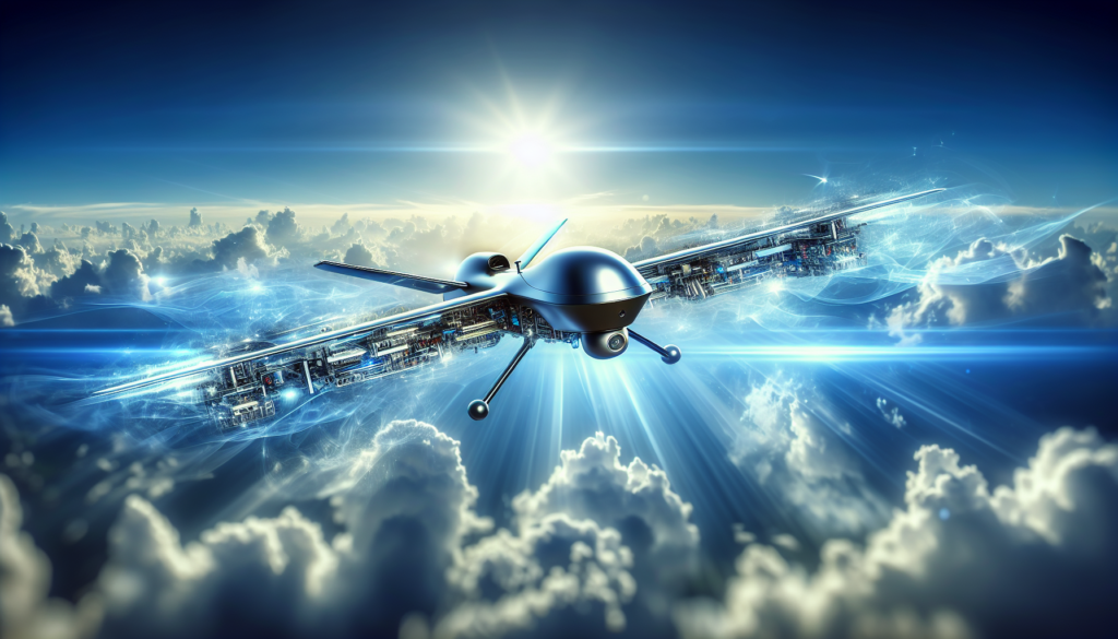 The Friendly Skies: How AI Drones Are Changing Our World