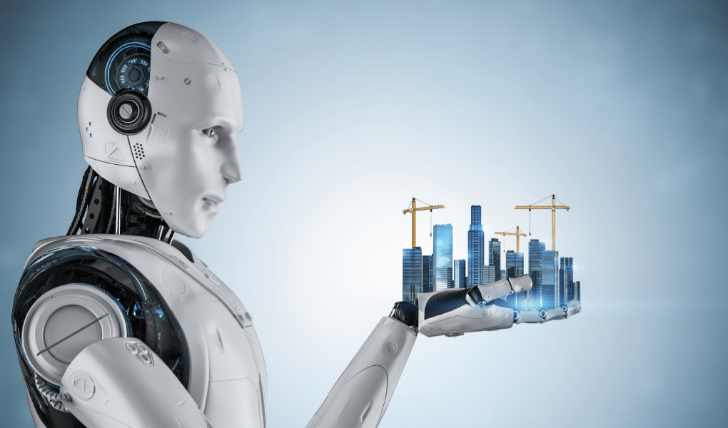 Building the Future: How AI is Revolutionizing Construction Engineering