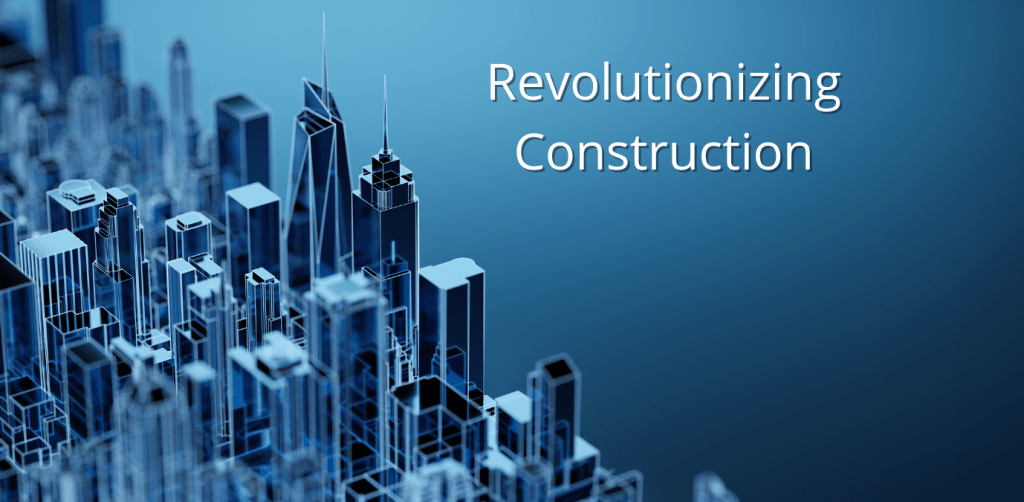 Building the Future: How AI is Revolutionizing Construction Engineering